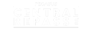 Logo Central de Repasse Pegasus