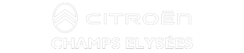 Logo Elysées Citroën