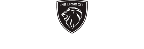 Logo Champs Elysées Peugeot