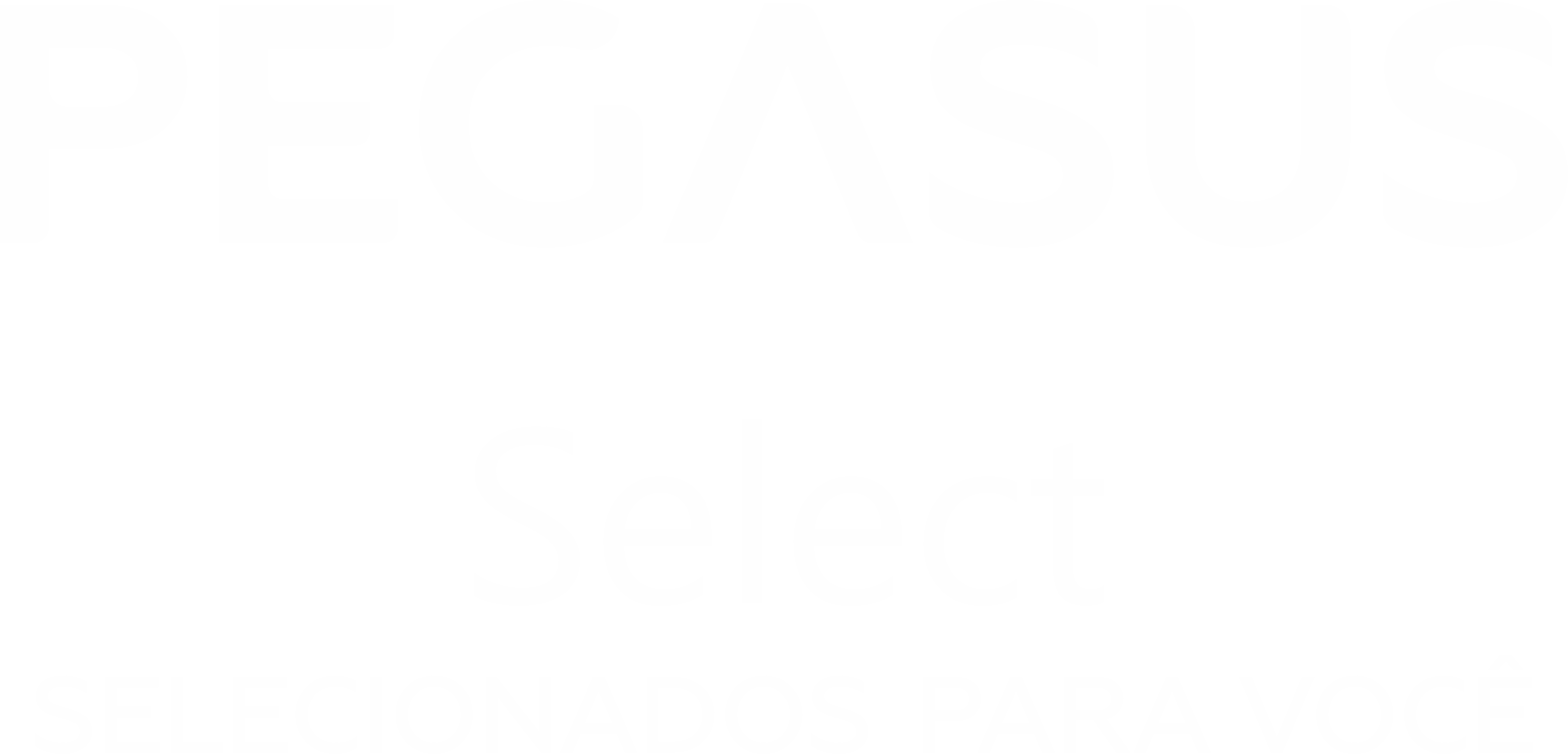 Logo Pegasus Select